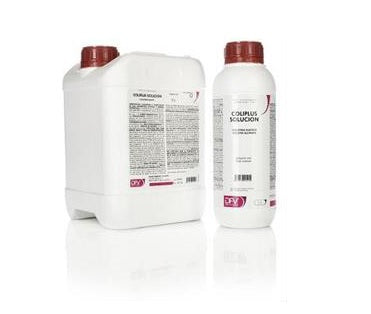 COLIPLUS SOLUCIÓN Colistina en solución oral.